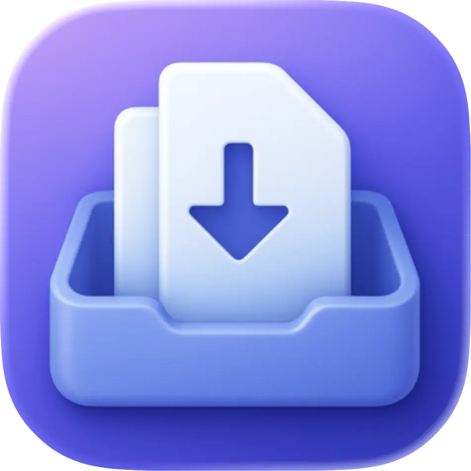 NanoJet App Icon